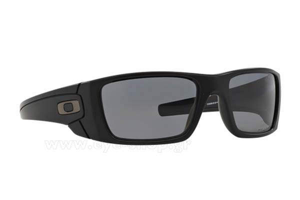 Oakley Fuel-Cell-9096 05 polarized size 60 Sunglasses Price: 130,98