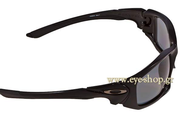 OAKLEY SCALPEL 9095 05 POLA Sunglasses Sport | Eye-Shop