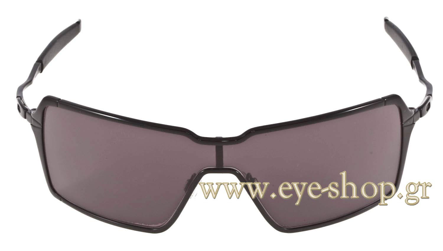 OAKLEY PROBATION 4041 01 WARM Sunglasses Sport | Eye-Shop