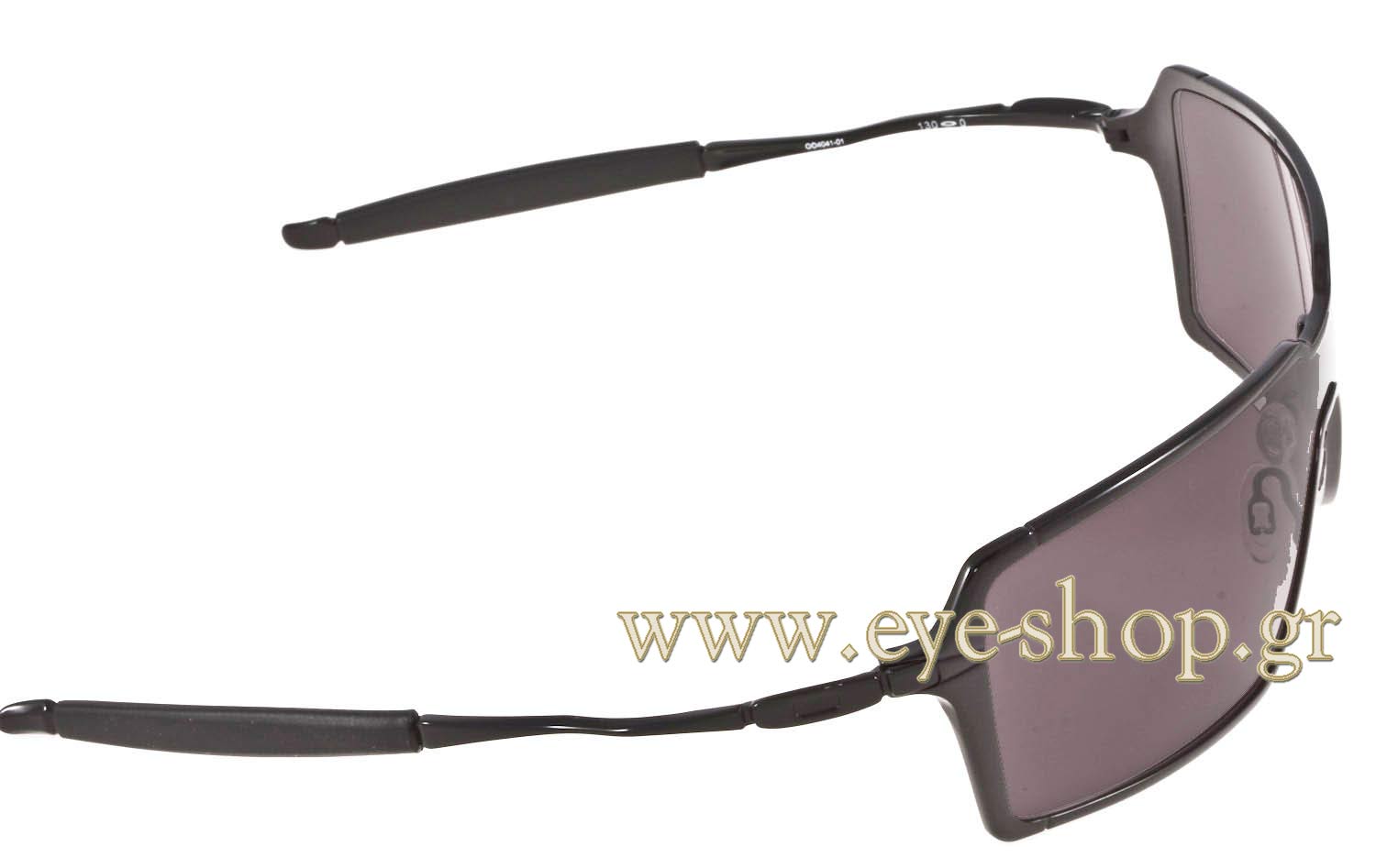 OAKLEY PROBATION 4041 01 WARM Sunglasses Sport | Eye-Shop