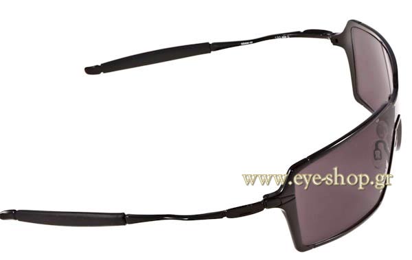 OAKLEY PROBATION 4041 01 WARM Sunglasses Sport | Eye-Shop