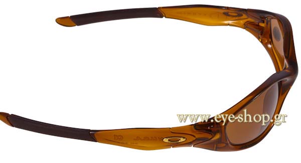 OAKLEY MINUTE 2.0 9027 04-516 Sunglasses Unisex | Eye-Shop