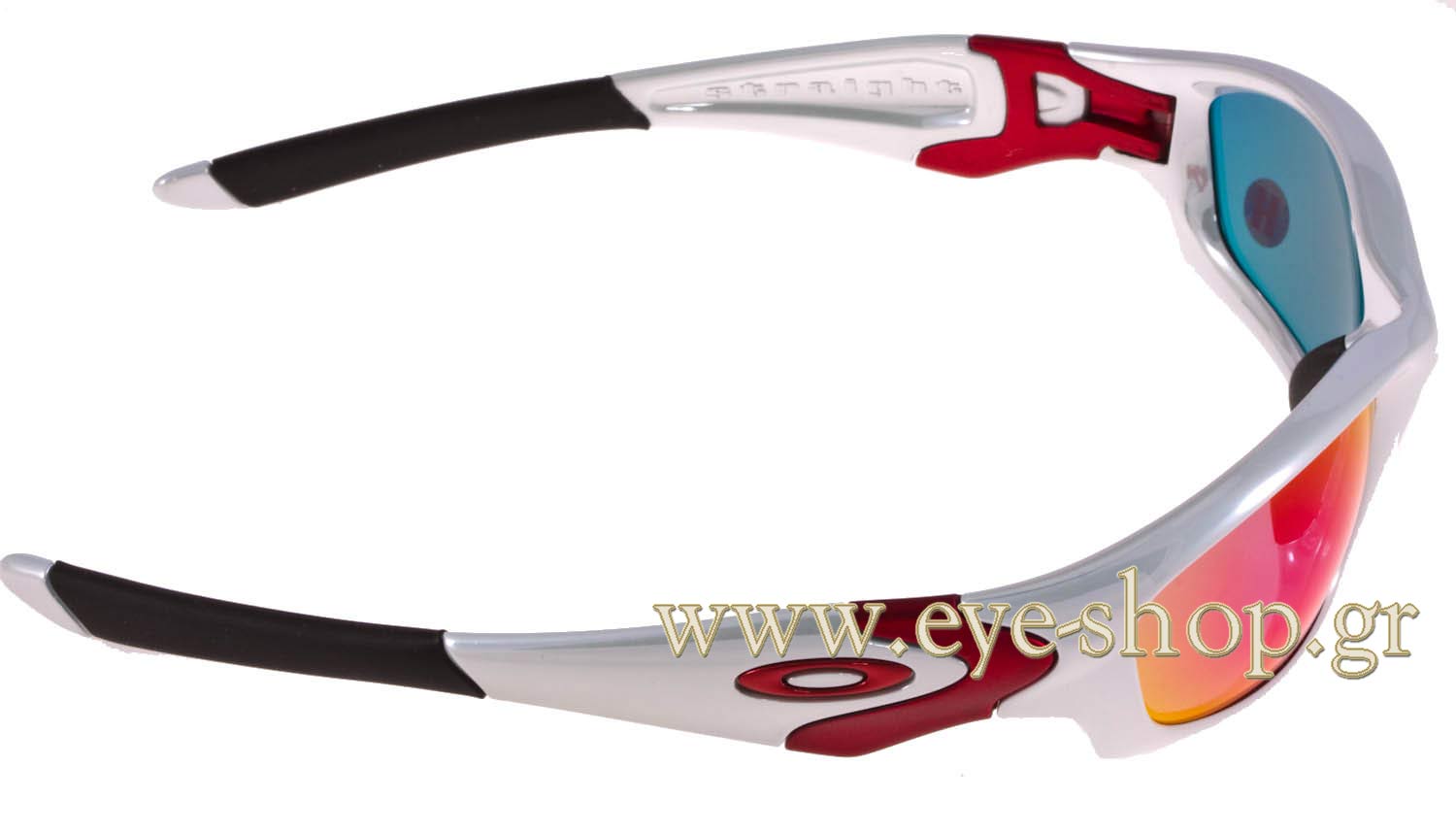 OAKLEY STRAIGHT JACKET 90 04-329 Sunglasses Sport | Eye-Shop