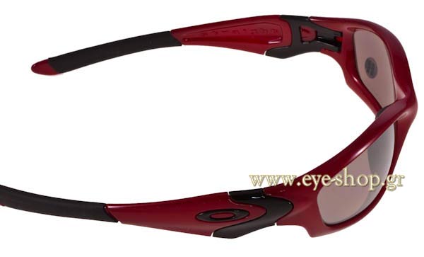 OAKLEY STRAIGHT JACKET 90 26-200 Sunglasses Sport | Eye-Shop
