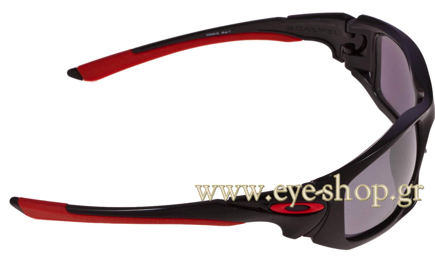 OAKLEY SCALPEL 9095 14 DUCA Sunglasses Sport | Eye-Shop