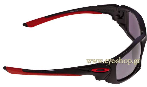 OAKLEY SCALPEL 9095 14 DUCA Sunglasses Sport | Eye-Shop