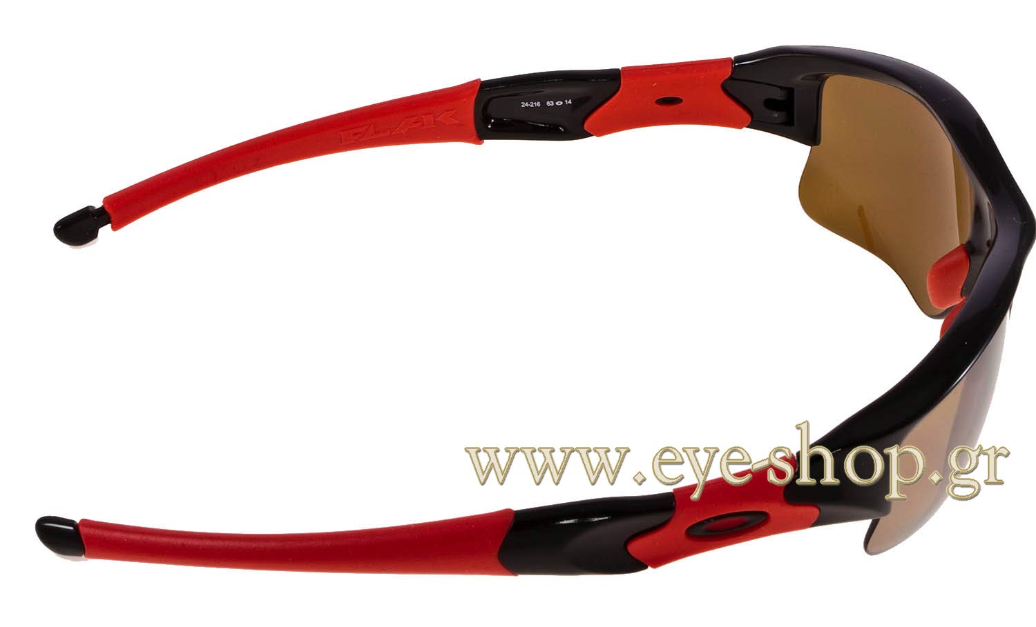 OAKLEY FLAK JACKET XLJ 900 Sunglasses Sport | Eye-Shop