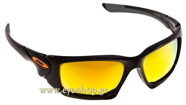 OAKLEY SCALPEL 9095 15 MOTO Sunglasses Sport | Eye-Shop