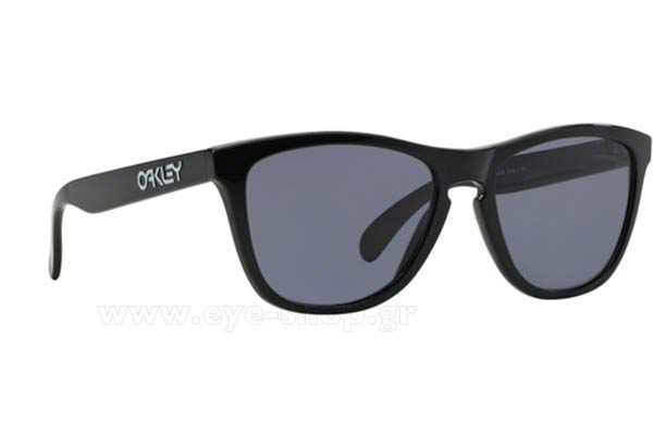 Oakley Frogskins-9013 24-306 size 55 Sunglasses Price: 89,98
