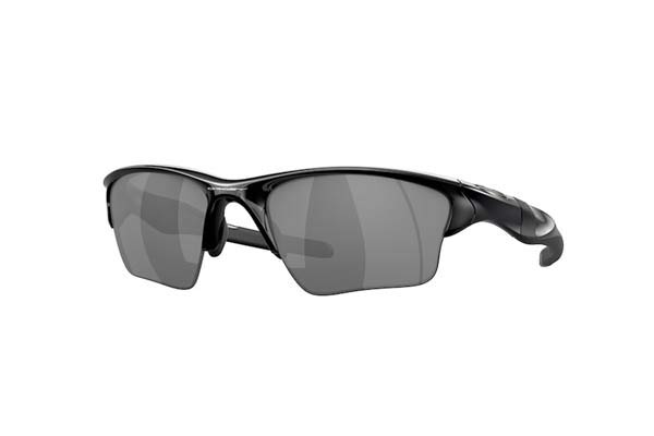 Oakley HALF-JACKET-2.0-XL-9154 01 Black Iridium size 62 Sunglasses Price: 102,56