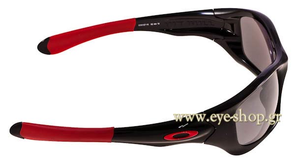 OAKLEY PIT BULL 9127 15 Sunglasses Sport | Eye-Shop
