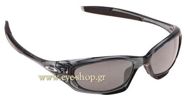 OAKLEY TWENTY 9157 06 Sunglasses Sport | Eye-Shop