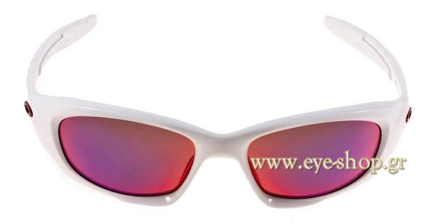 OAKLEY TWENTY 9157 05 Sunglasses Sport | Eye-Shop