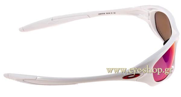OAKLEY TWENTY 9157 05 Sunglasses Sport | Eye-Shop