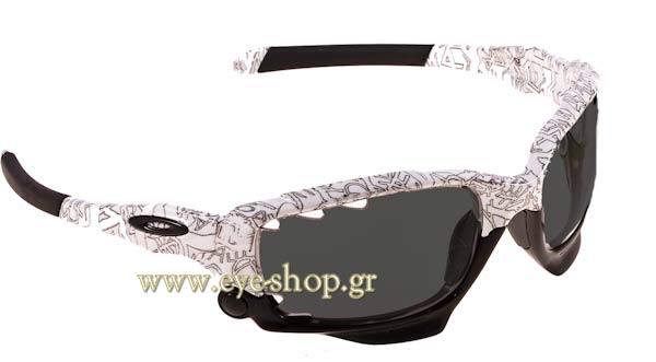 OAKLEY RACING JACKET 9171 9171 06 Sunglasses Sport | Eye-Shop