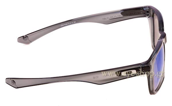 OAKLEY GARAGE ROCK 9175 22 CRYS Sunglasses Sport | Eye-Shop