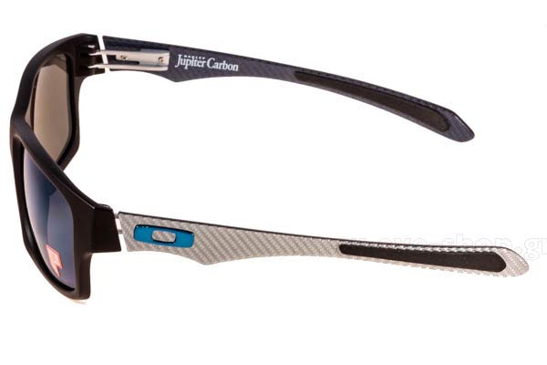 OAKLEY JUPITER CARBON 922 9220 04 Sunglasses Sport | Eye-Shop