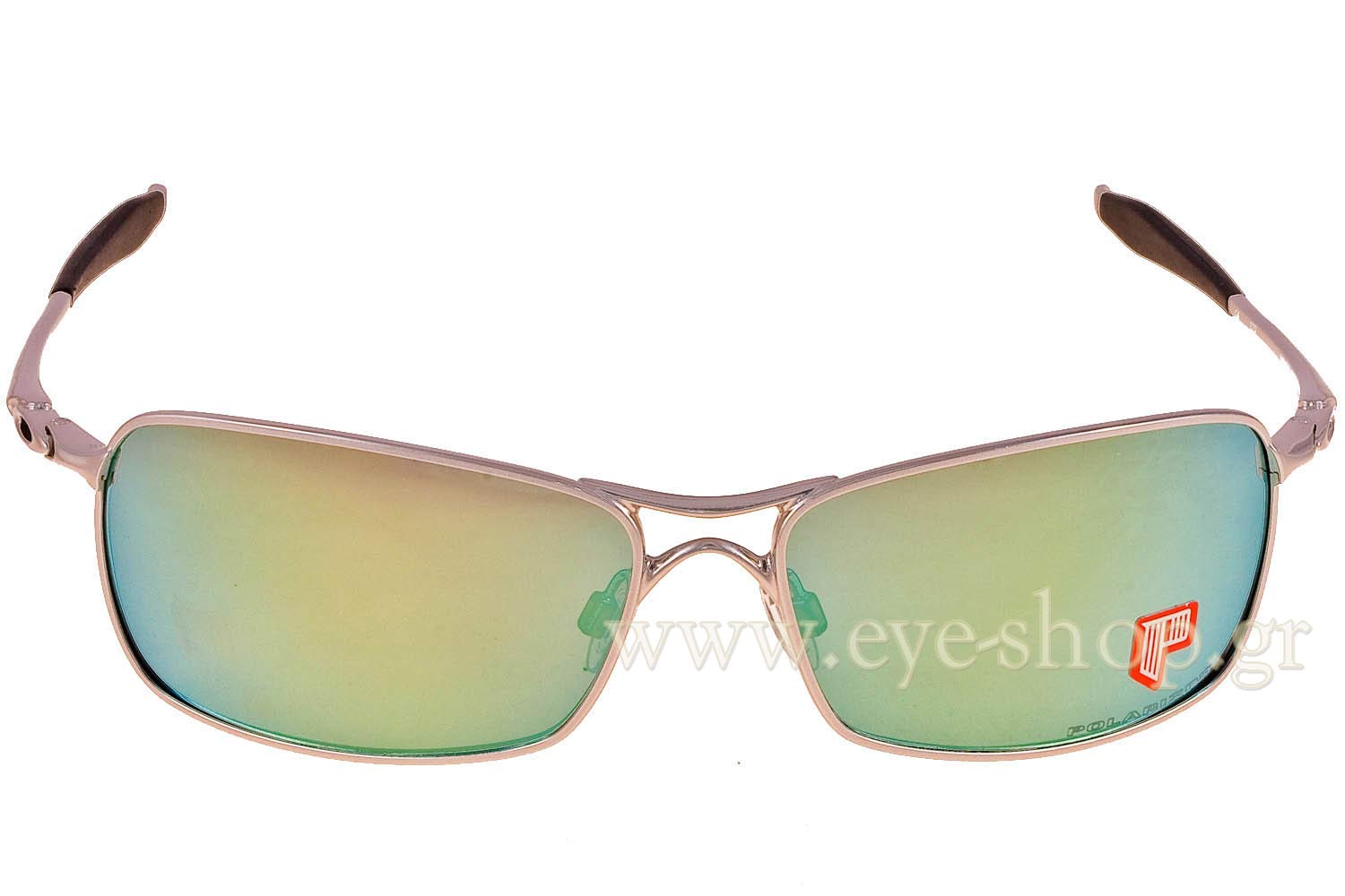 OAKLEY オークリー CROSSHAIR OAKLEY CROSSHAIR 2.0 4044 4044 09 Sunglasses Sport | Eye-Shop