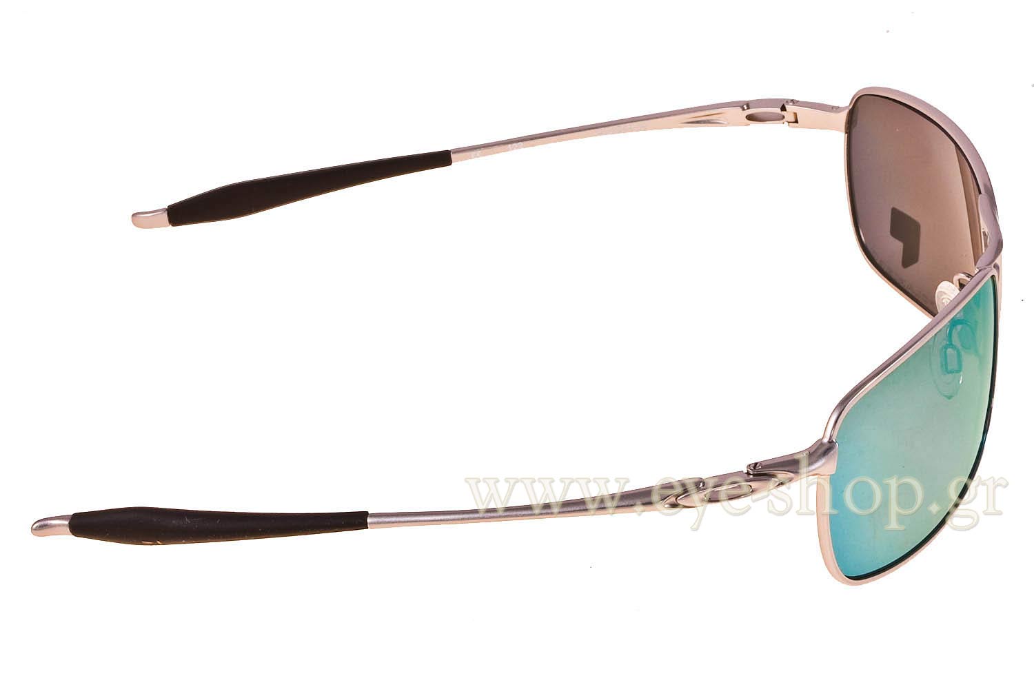 OAKLEY オークリー CROSSHAIR OAKLEY CROSSHAIR 2.0 4044 4044 09 Sunglasses Sport | Eye-Shop