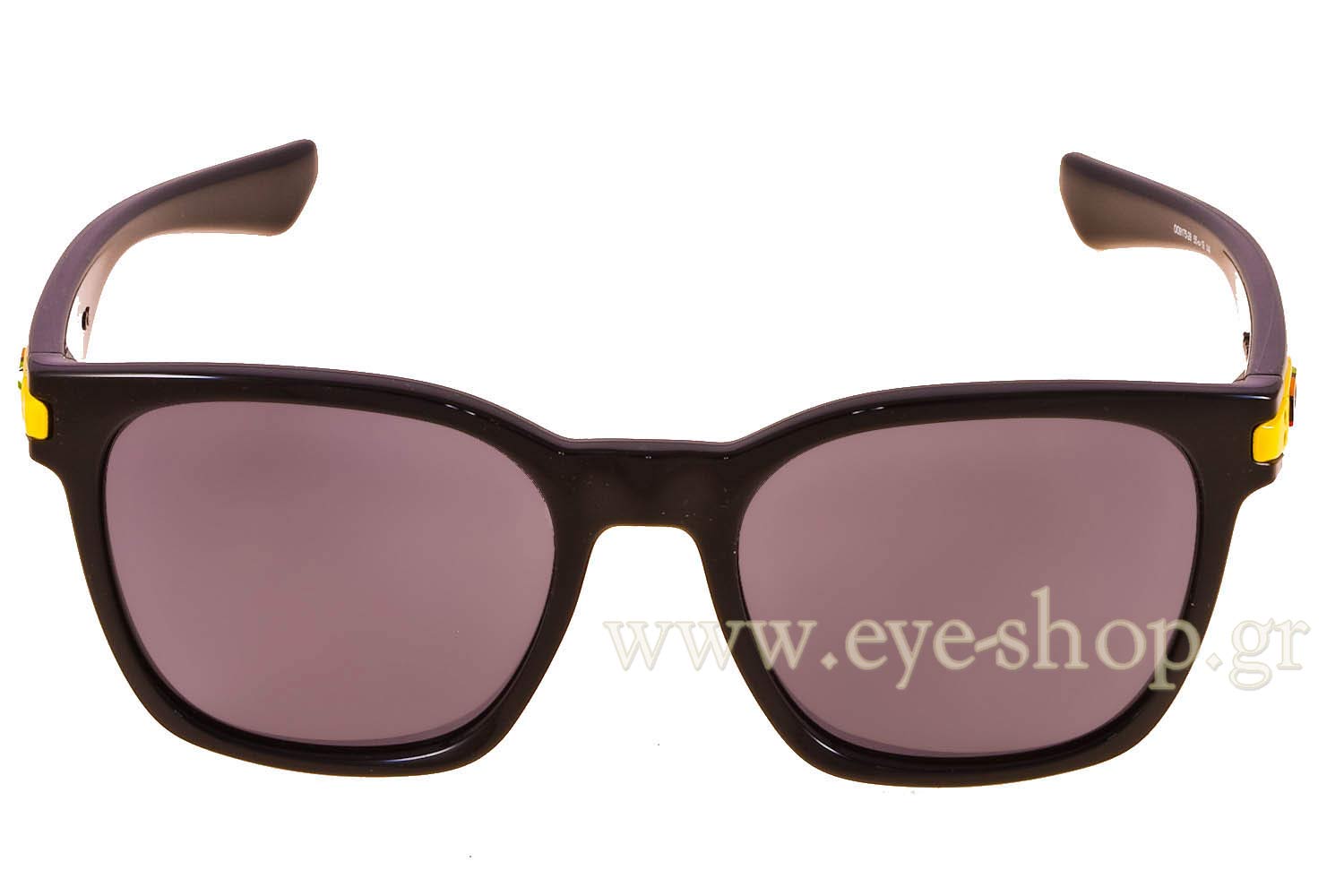 OAKLEY GARAGE ROCK 9175 9175 29 Sunglasses Sport | Eye-Shop