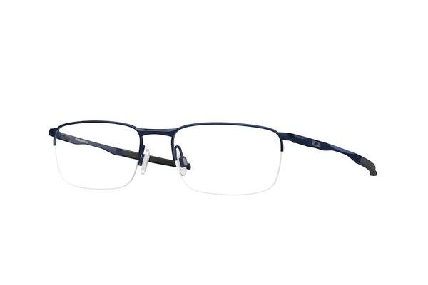 Oakley BARRELHOUSE 0.5 3174 3174 04 Midnight blue size 53 Eyewear Price: 133,00