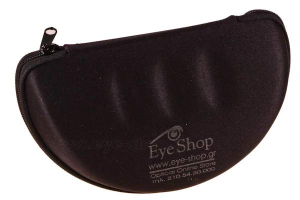 Eyewear accessories - cords  PolarPlus Zippy-Large-Vault Θήκη σκληρή για μάσκες Price: 6,00