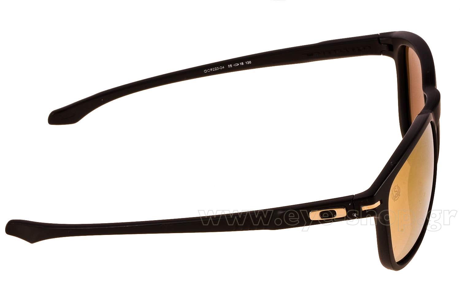 OAKLEY ENDURO 9223 04 SHAU Sunglasses Sport | Eye-Shop