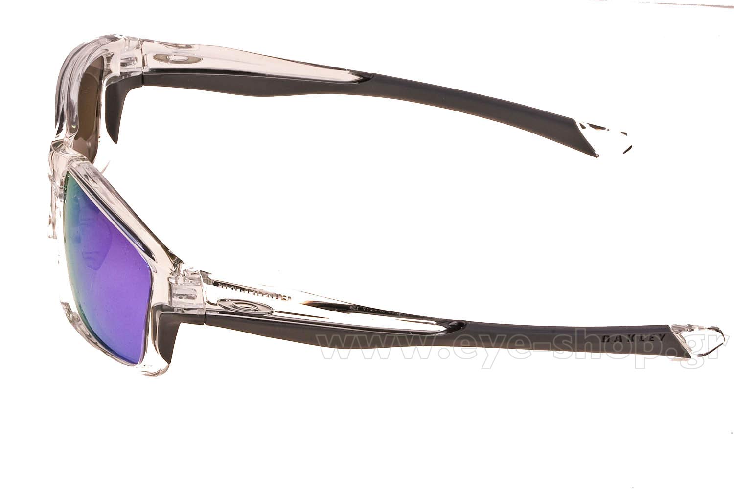 OAKLEY CHAINLINK 9247 06 CLEA Sunglasses Sport | Eye-Shop