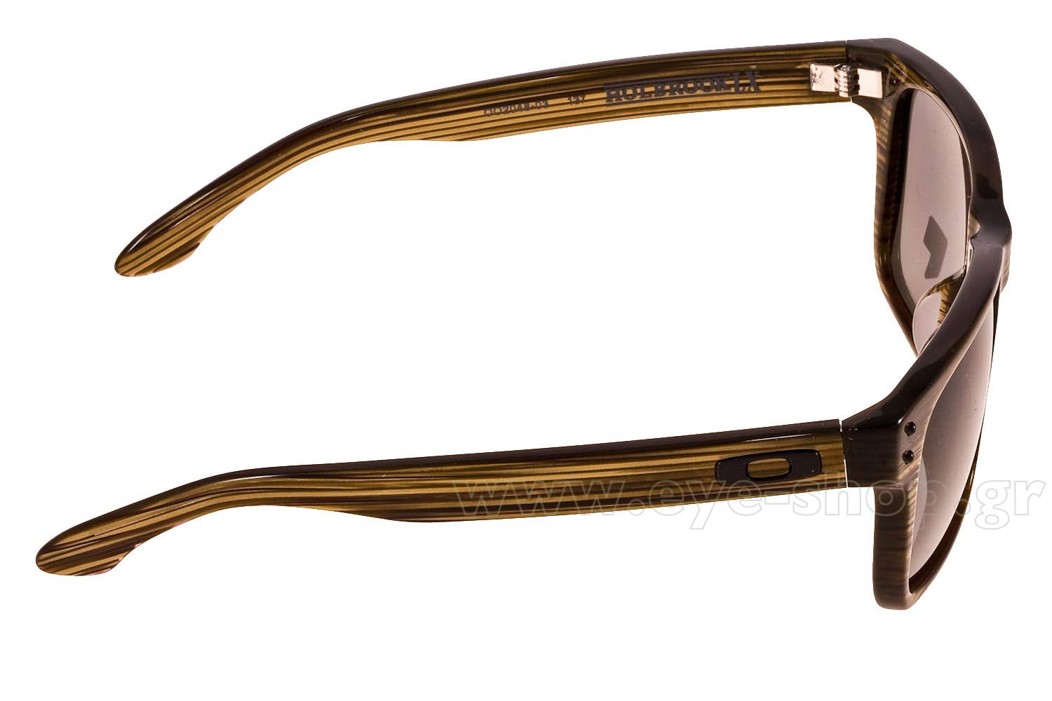 OAKLEY HOLBROOK LX 2048 03 BAND Sunglasses Men | Eye-Shop