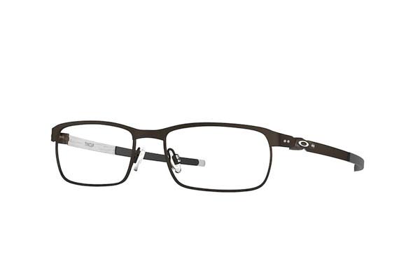 Oakley 3184 Tincup 02 Powder Pewter size 52 Eyewear Price: 178,00