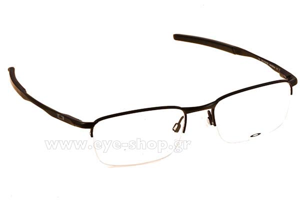 Oakley BARRELHOUSE 0.5 3174 3174 01 size 53 Eyewear Price: 138,00