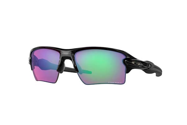 Oakley 9188-FLAK-2.0-XL 05 Black Prizm Golf size 59 Sunglasses Price: 141,99