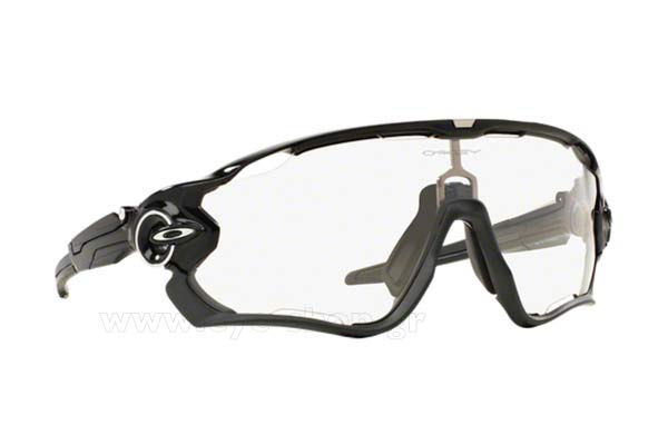 Oakley JAWBREAKER-9290 14 Photochromic size 31 Sunglasses Price: 179,99