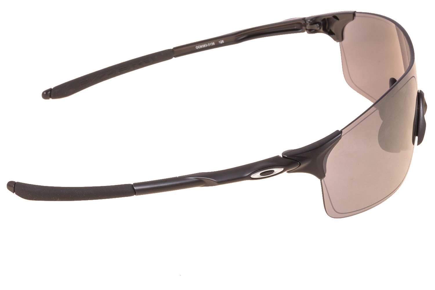 OAKLEY EVZERO PITCH 9383 01 MTBL Sunglasses Sport | Eye-Shop