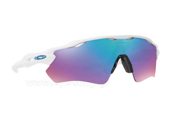 Oakley 9208-RADAR-EV-PATH 47 White Prizm Snow size 138 Sunglasses Price: 170,88