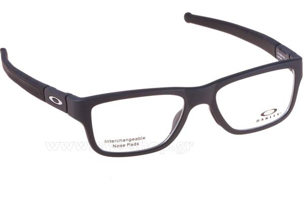 Oakley Marshal MNP 8091 01 Truebridge size 53 Eyewear Price: 104,00