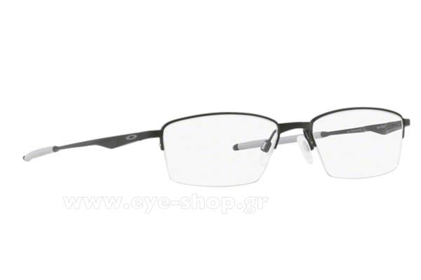 Oakley Limit Switch 5119 01 Satin Black size 54 Eyewear Price: 129,99