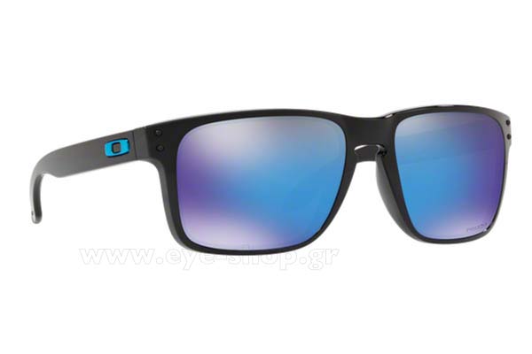 Oakley 9417-HOLBROOK-XL 03 prizm sapphire size 59 Sunglasses Price: 122,96