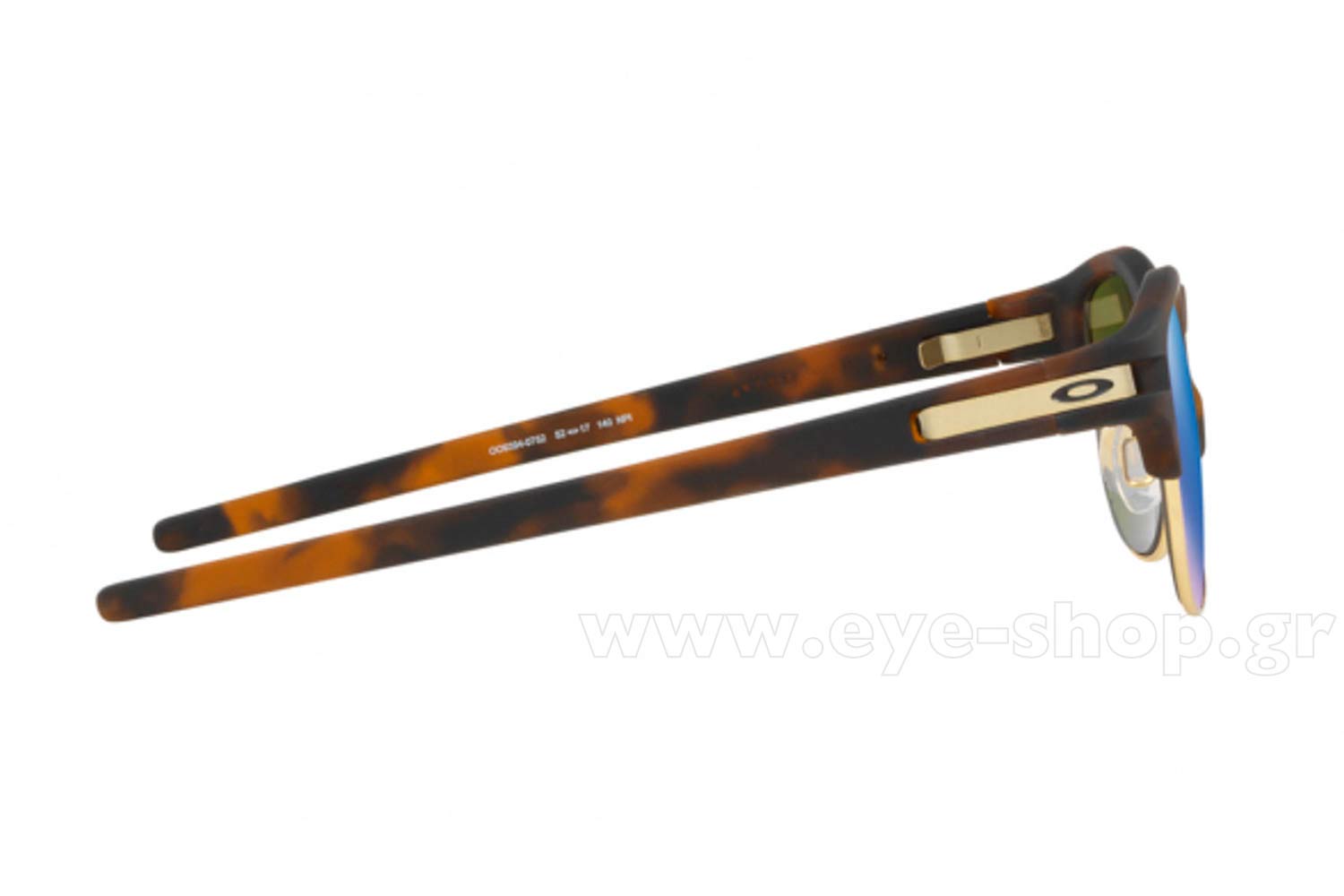 OAKLEY LATCH KEY 9394 07 SAPP Sunglasses Men | Eye-Shop