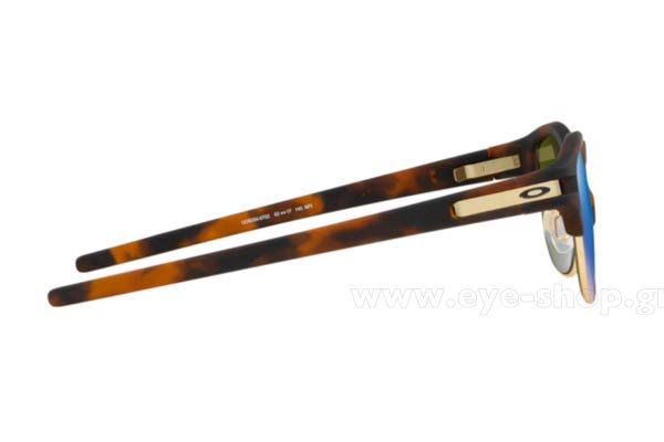 OAKLEY LATCH KEY 9394 07 SAPP Sunglasses Men | Eye-Shop