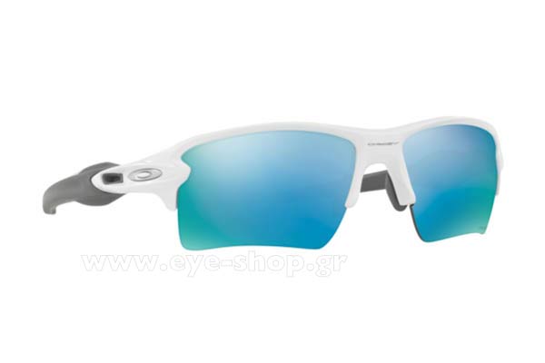 Oakley 9188-FLAK-2.0-XL 82 size 59 Sunglasses Price: 174,82