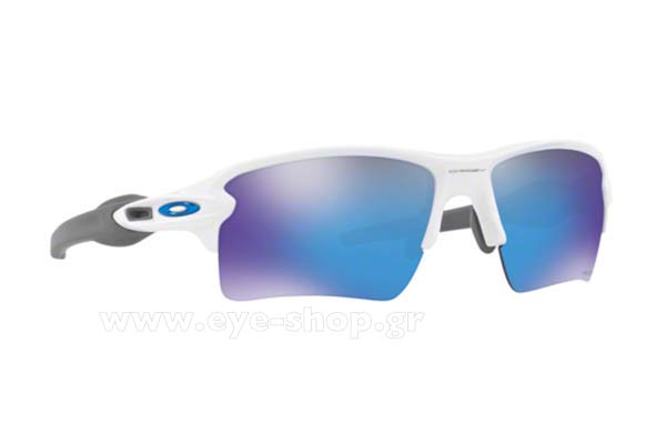 Oakley 9188-FLAK-2.0-XL 94 prizm sapphire size 59 Sunglasses Price: 133,98