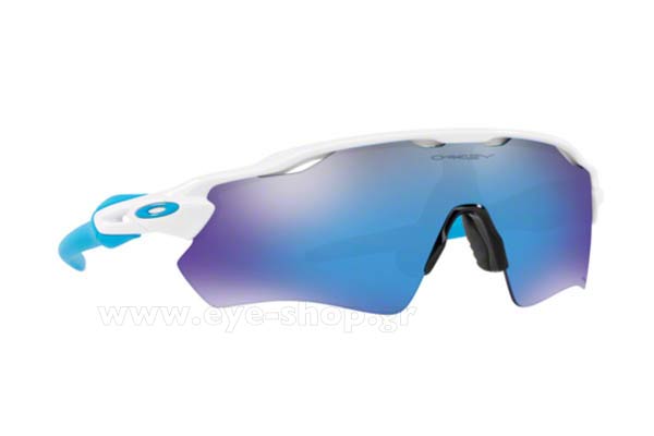 Oakley 9208-RADAR-EV-PATH 57 Prizm sapphire size 138 Sunglasses Price: 152,98