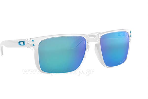 Oakley 9417-HOLBROOK-XL 07 size 59 Sunglasses Price: 162,98