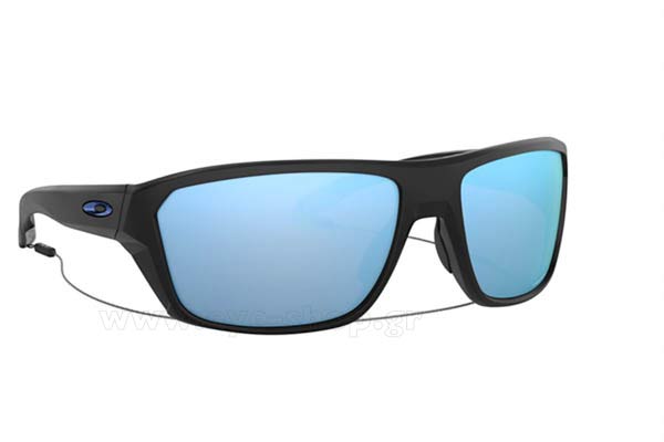 Oakley Split-Shot-9416 06 Prizm Deep Water Polarized size 64 Sunglasses Price: 178,98