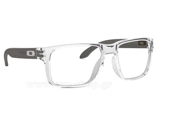 Oakley Holbrook RX 8156 03 size 56 Eyewear Price: 106,90