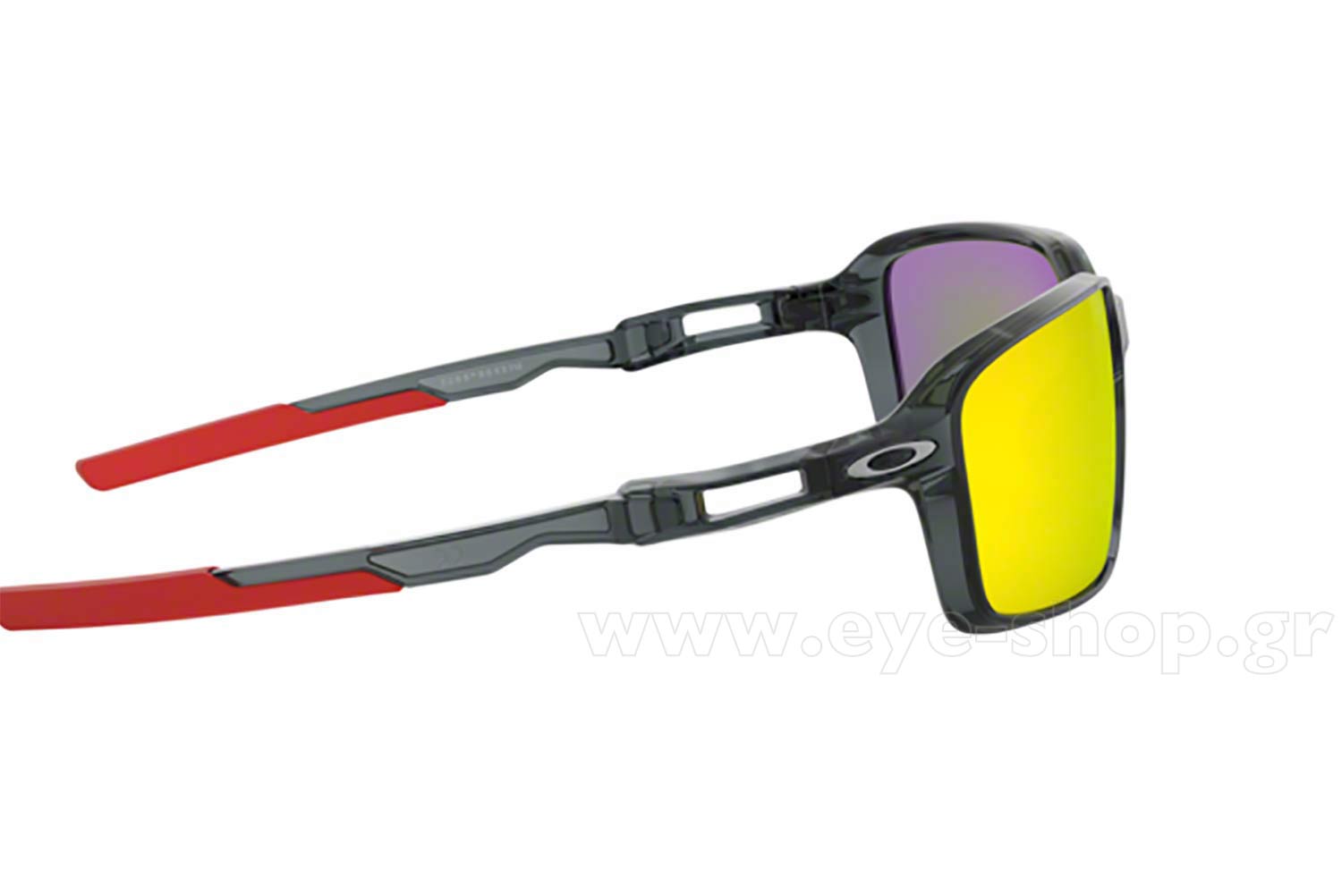 OAKLEY SIPHON 9429 03 PRIZ Sunglasses Sport | Eye-Shop