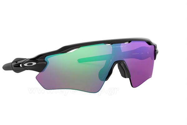 Oakley 9208-RADAR-EV-PATH 44 Prizm Golf size 138 Sunglasses Price: 155,98
