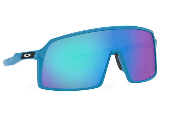 Oakley 9406-SUTRO 07 Prizm Sahhpire size 37 Sunglasses Price: 120,98