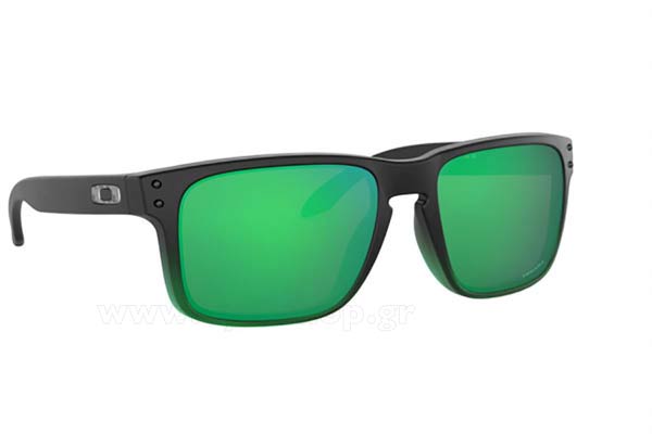 Oakley Holbrook-9102 E4 size 55 Sunglasses Price: 107,99